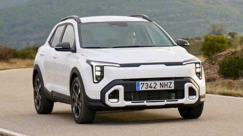 Etiqueta ECO, nuevo diseño y bien equipado, este SUV por solo 294 € al mes es el chollo que buscas, y no es chino