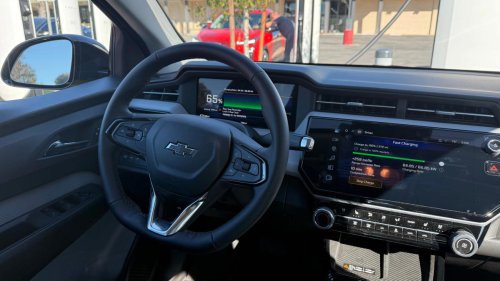 Chevrolet, Chevrolet Bolt EV, The 2027 Chevrolet Bolt is the cheapest EV on sale in America right now. But is it any good?
