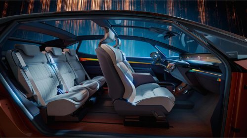 Gallery: Renault “futuREady” models photos