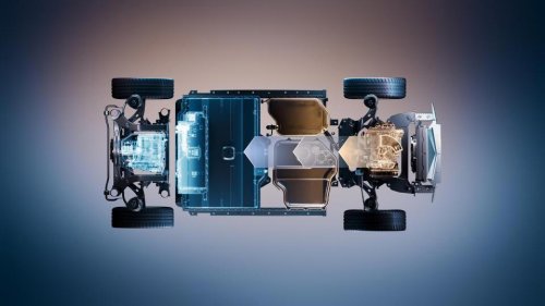 Gallery: Renault “futuREady” models photos