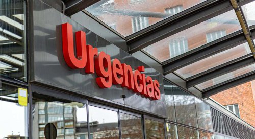 ¿Se puede superar el límite de velocidad en una emergencia médica? Esto es lo que permite la ley en España