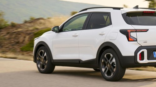 Etiqueta ECO, nuevo diseño y bien equipado, este SUV por solo 294 € al mes es el chollo que buscas, y no es chino