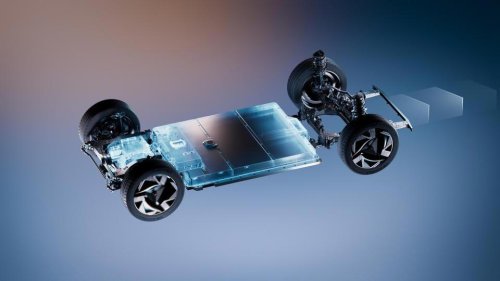 Gallery: Renault “futuREady” models photos