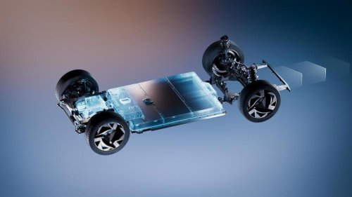 Gallery: Renault “futuREady” models photos