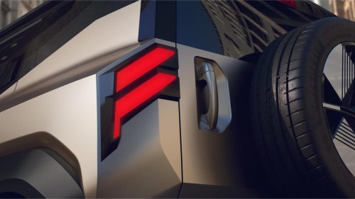 Gallery: Renault “futuREady” models photos