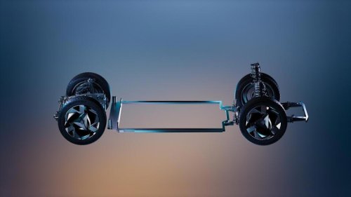 Gallery: Renault “futuREady” models photos