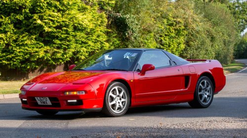 Five manual cars that leave their automatic counterparts in the dust