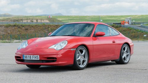 Five manual cars that leave their automatic counterparts in the dust