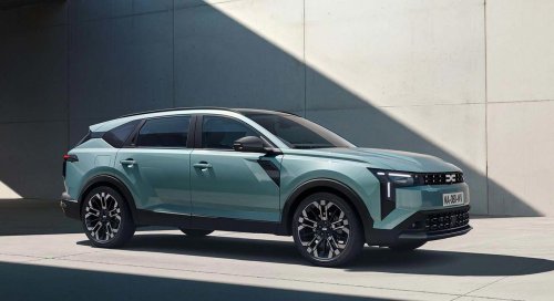 Dacia, Dacia Striker, nuevo golpe de efecto para sacudir la categoría de los SUV deportivos por menos de 25.000 euros