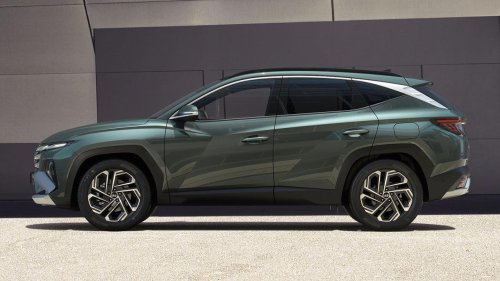 5.000 € de descuento, motor turbo y automático, el SUV fiable que arrasa en España se pone a tiro