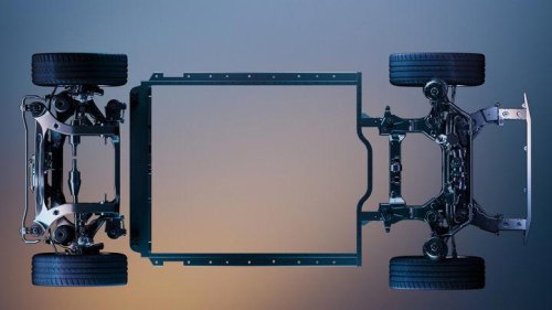 Renault | El plan de Renault para superar a los eléctricos chinos: hasta 1.400 km de autonomía