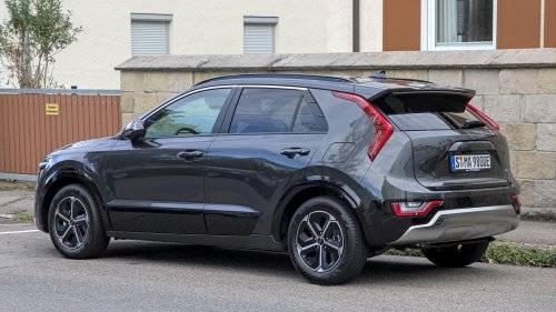 20 small crossovers that punch above their weight