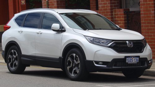 20 small crossovers that punch above their weight
