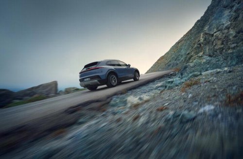 2027 Porsche Cayenne S Electric: All the details