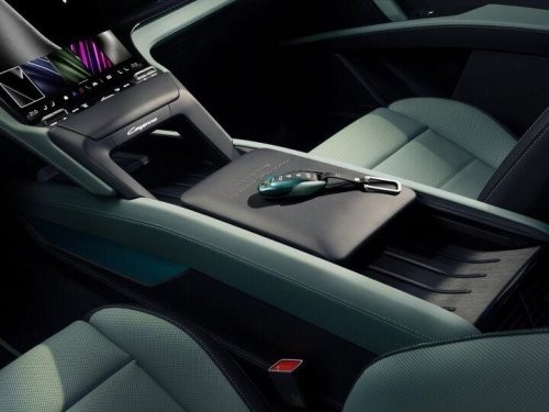 2027 Porsche Cayenne S Electric: All the details