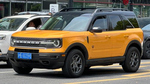 20 small crossovers that punch above their weight