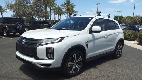 20 small crossovers that punch above their weight