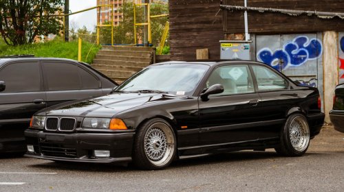 Five manual cars that leave their automatic counterparts in the dust