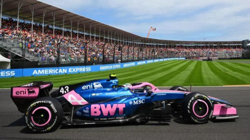 El problema de la F1 de 2026 no es la gestión energética, es la disponibilidad de la energía
