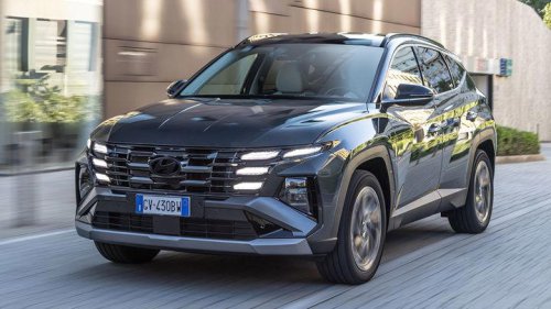 5.000 € de descuento, motor turbo y automático, el SUV fiable que arrasa en España se pone a tiro