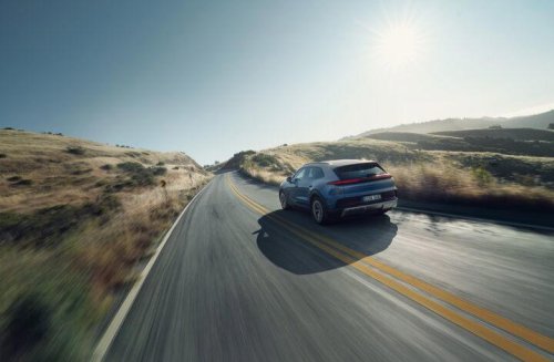 Porsche, Porsche Cayenne, 2027 Porsche Cayenne S Electric: All the details