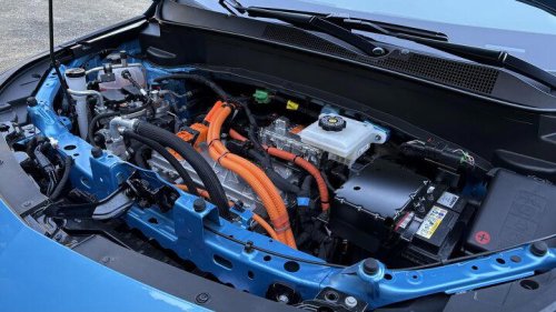 Chevrolet, 2023 vs 2027 Chevrolet Bolt: 5 biggest changes