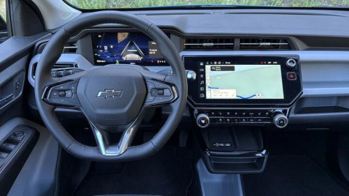 2023 vs 2027 Chevrolet Bolt: 5 biggest changes