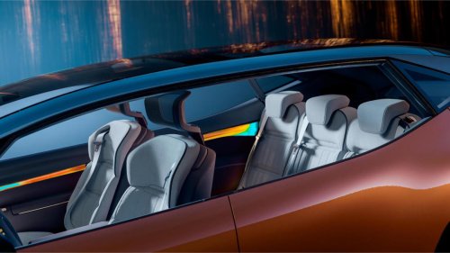 Gallery: Renault “futuREady” models photos