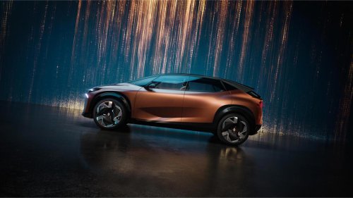 Gallery: Renault “futuREady” models photos
