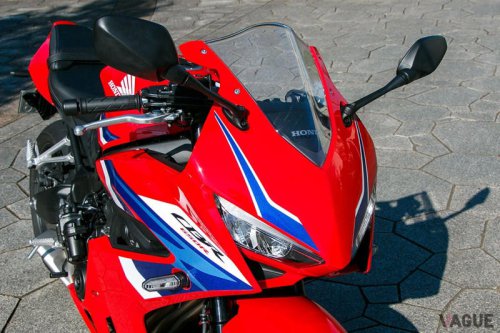 速さだけじゃない「操る楽しさ」が光る注目モデル! 新車で購入可能なホンダの本格「大型スポーツバイク」3選