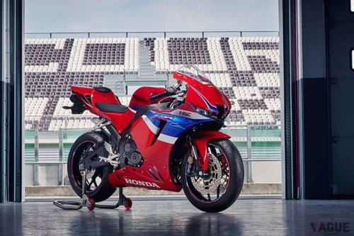 速さだけじゃない「操る楽しさ」が光る注目モデル! 新車で購入可能なホンダの本格「大型スポーツバイク」3選