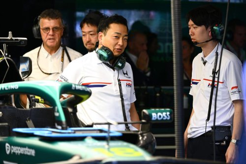 Pedro de la Rosa señala el peligro con los problemas de fiabilidad de Aston Martin F1: “Es un tiro al aire”