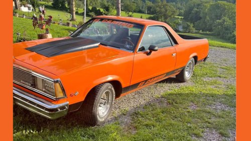 Honda HR-V, Mitsubishi Lancer Evo IX, V8-powered AMC Gremlin: The dopest cars I found for sale online