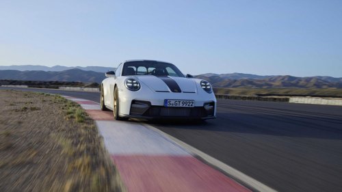 Ferrari, Why this sports car holds its value better than a Ferrari