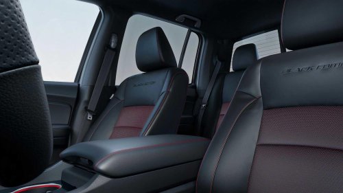 For most people, Honda's Ridgeline is the best all-rounder pickup truck