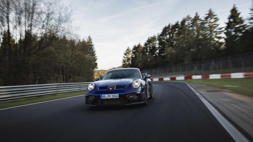 Ferrari, Why this sports car holds its value better than a Ferrari