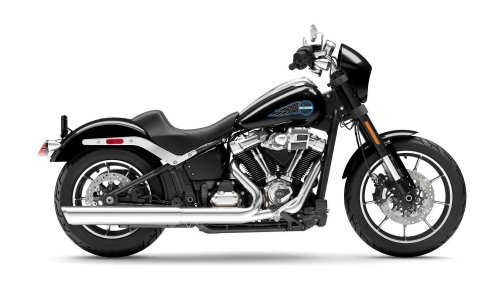 The cruiser bike that has aged better than its rivals