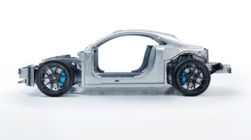 Alpine, Alpine is developing a gas-powered next-generation A110 in case people don't dig the electric sports car