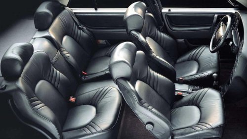 This boosted Saab deserved way more success than it received