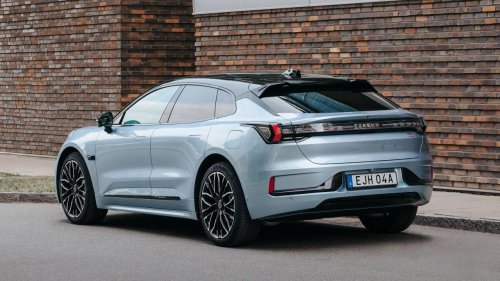 Mercedes | Geely | La ingeniería alemana se rinde ante China: Mercedes recurre a Geely para su nueva plataforma