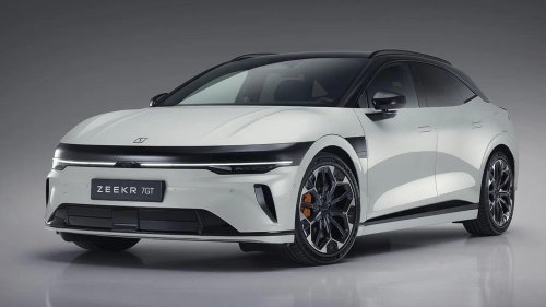 La marca premium de Geely llega a España: Zeekr anuncia los precios de su ambiciosa gama eléctrica