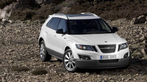 This boosted Saab deserved way more success than it received