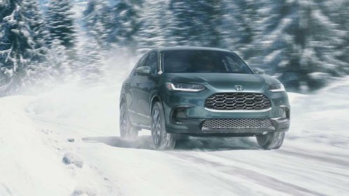 Subaru Crosstrek competitors to consider going into 2026