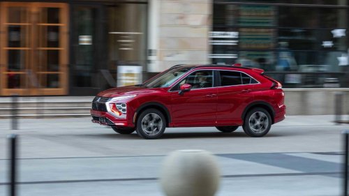 Subaru, Subaru Crosstrek, Subaru Crosstrek competitors to consider going into 2026