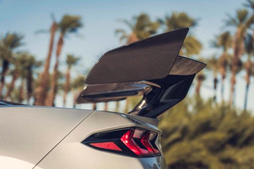 Chevrolet, Chevrolet Corvette, 2026 Chevrolet Corvette ZR1X tested: Excess is the point