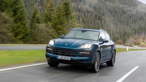 Maserati, SUV, Maserati Levante depreciation: Luxury SUV loses half its value in three years