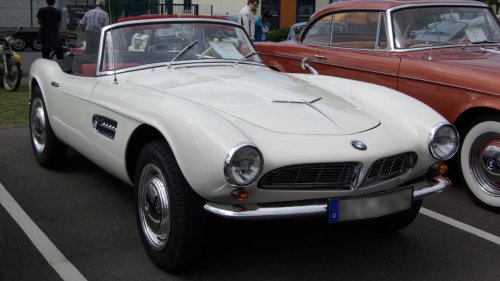 20 roadsters owners will never sell at any price