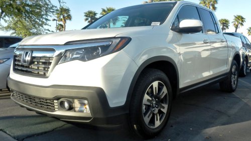 6 trucks that hold their value better than anything else