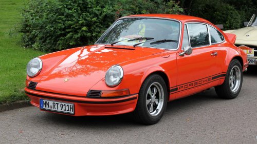 9 foreign sports cars that became icons because of racing success
