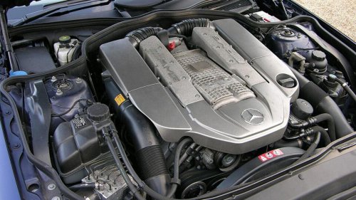 8 V8 engines that sounded expensive even when they weren’t